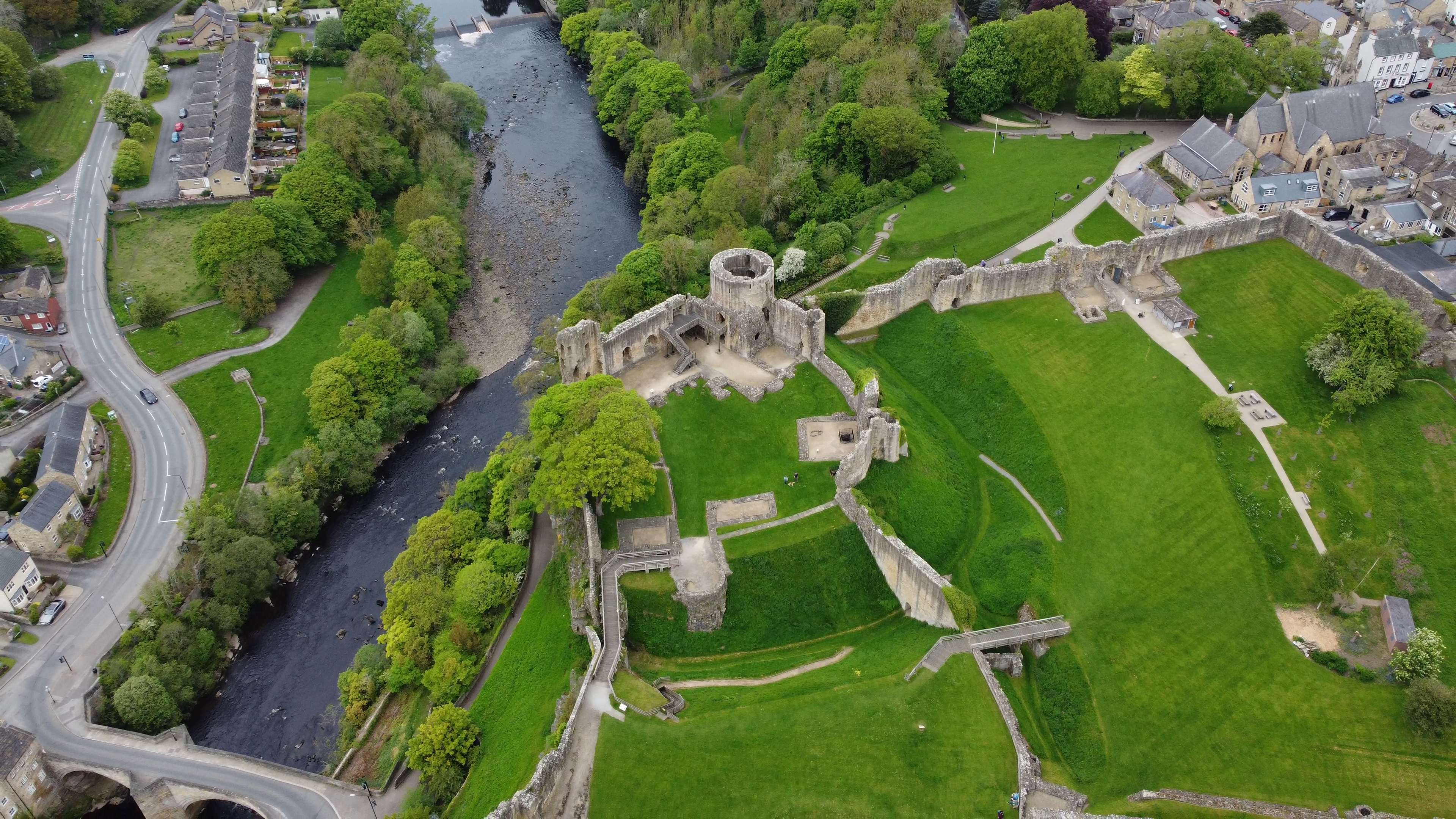 Barnard Castle, County&nbsp;Durham