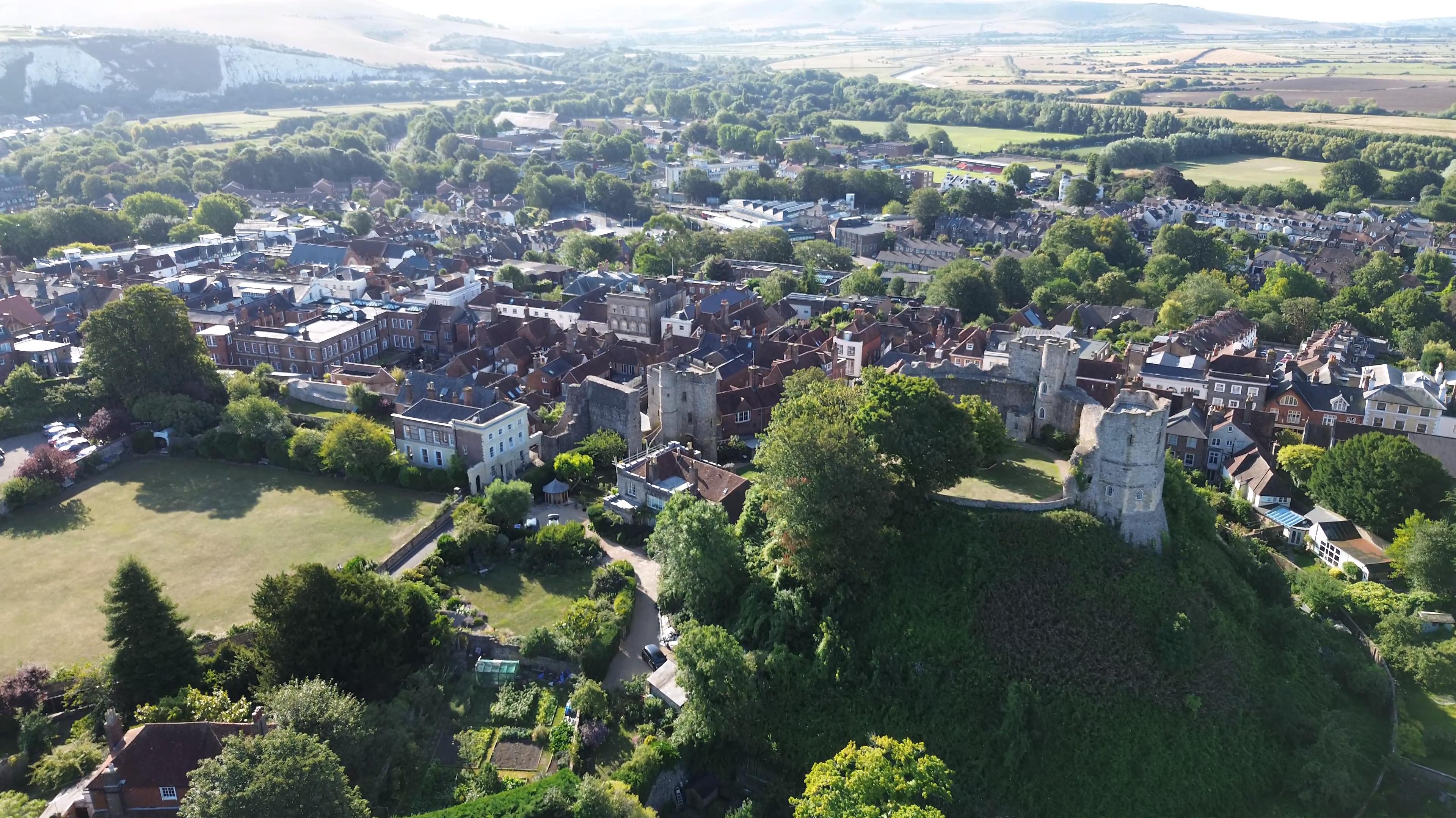Lewes – Town Guide,&nbsp;UK