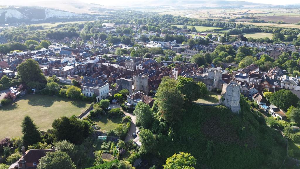 Lewes – Town Guide,&nbsp;England