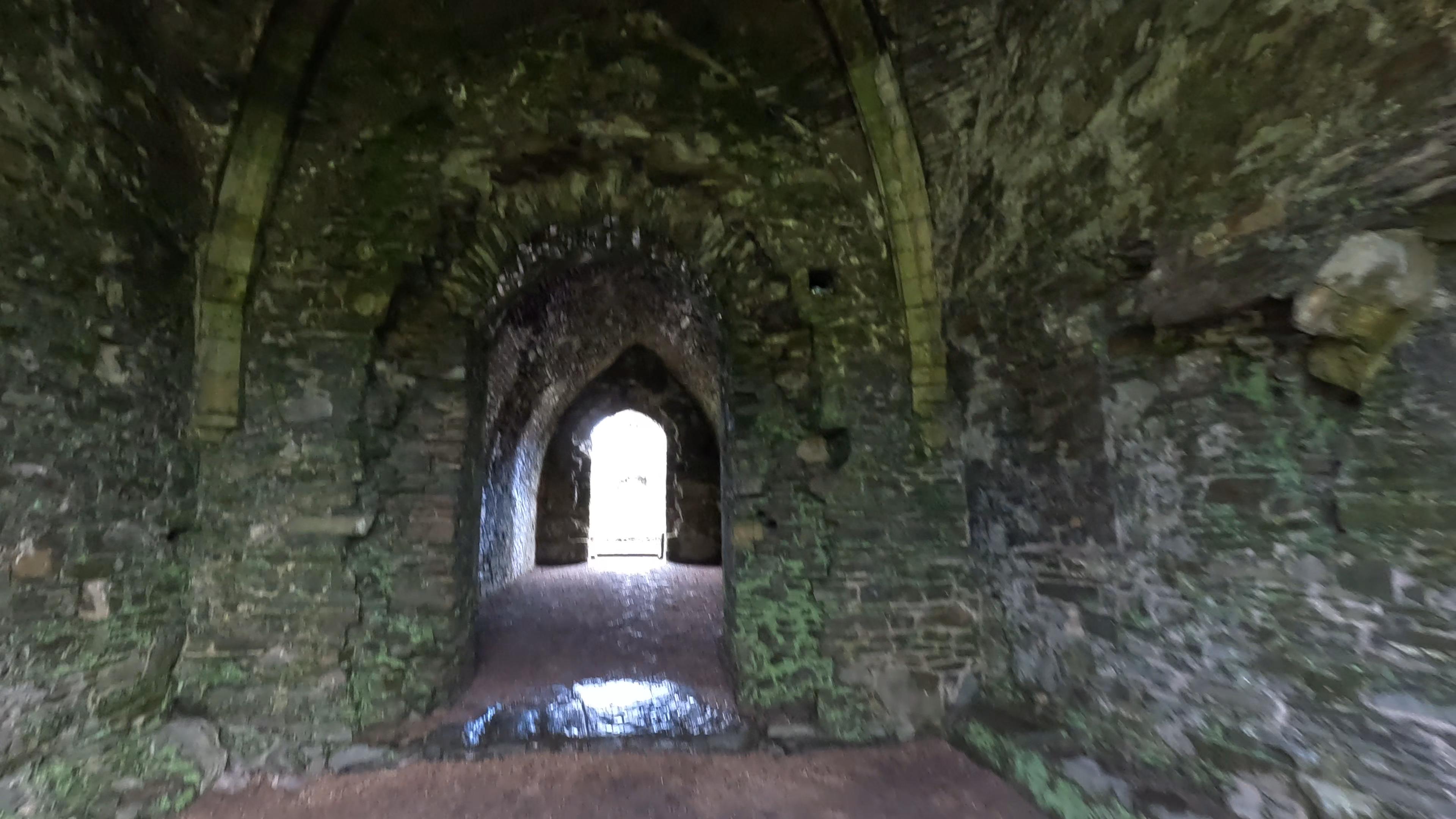 Neath Abbey, Wales – Pinned on Places