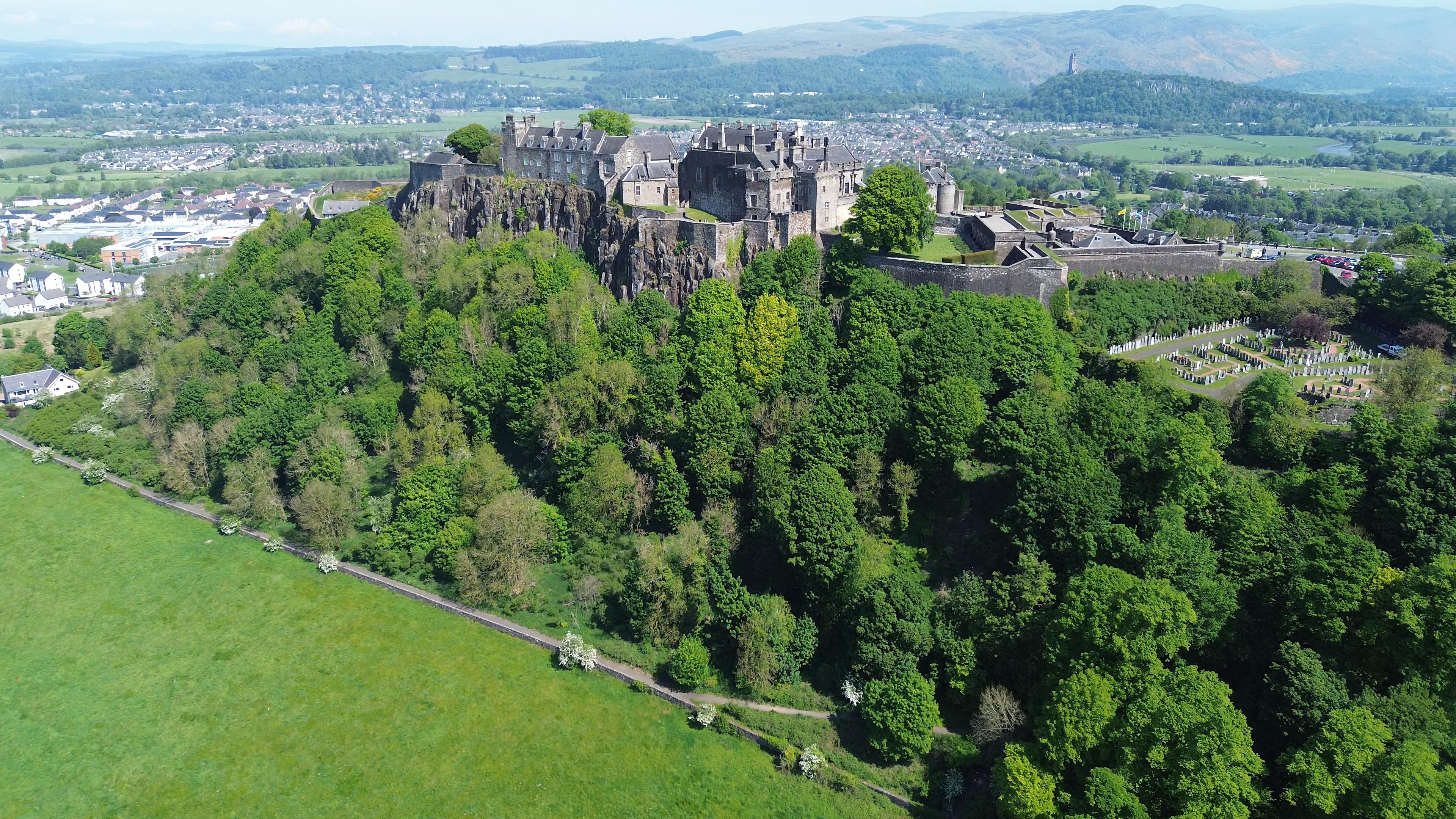 Stirling – City Guide,&nbsp;Scotland