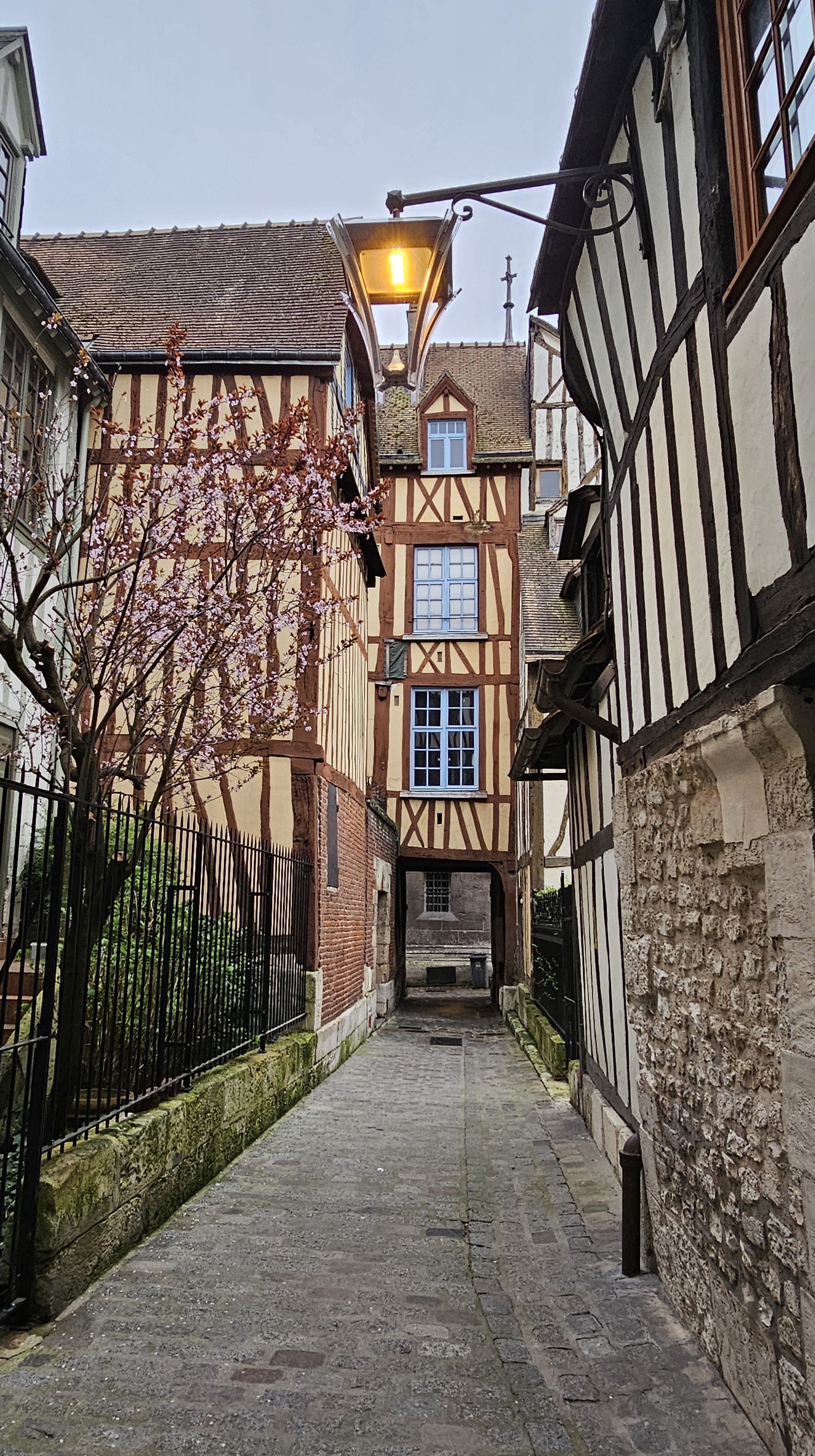 Rouen – City Guide,&nbsp;France