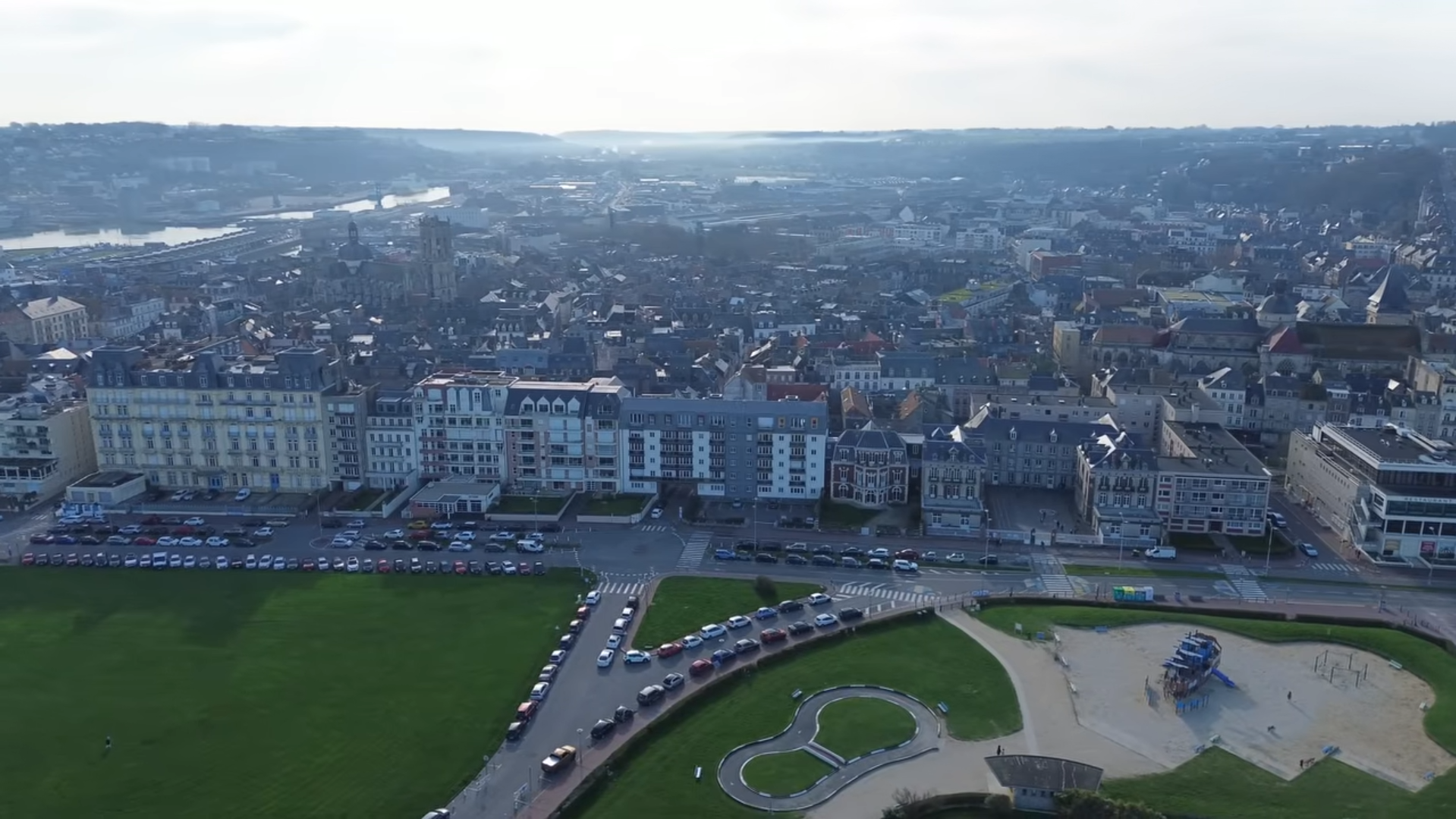 Dieppe – City Guide,&nbsp;France