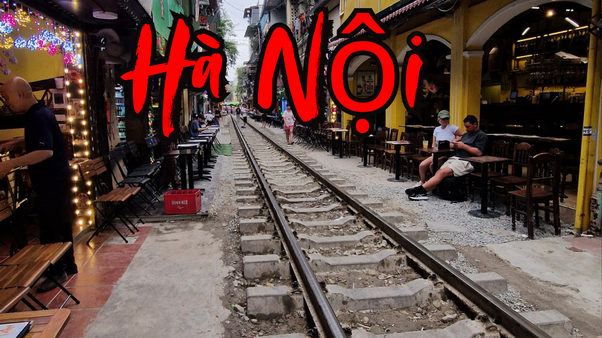 Hanoi, Vietnam – A First&nbsp;Visit
