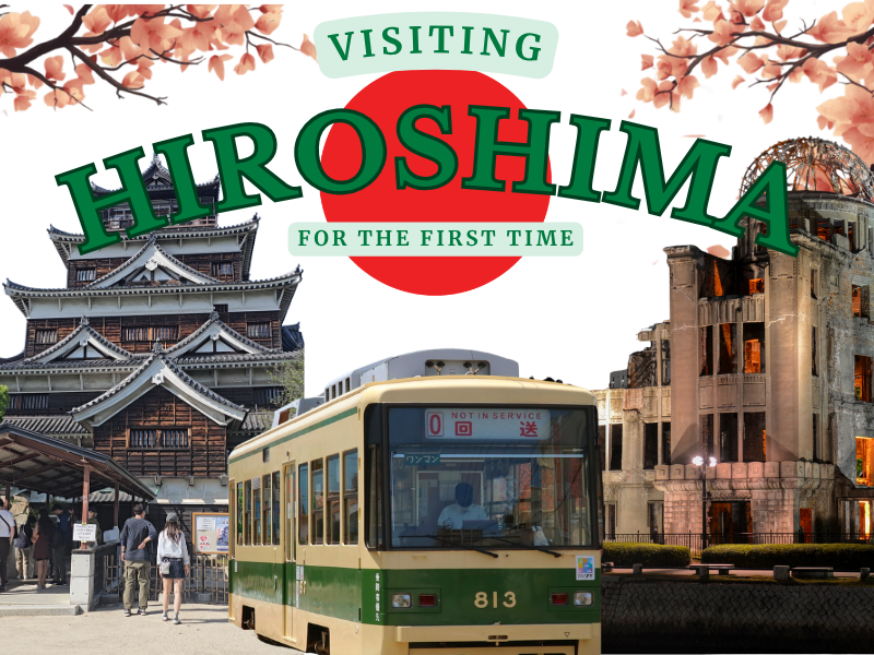 Hiroshima, Japan