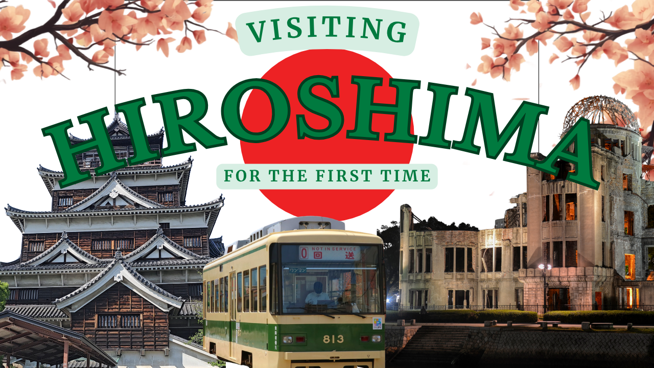 Hiroshima, Japan