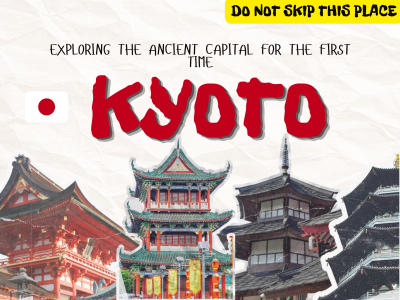 Kyoto, Japan